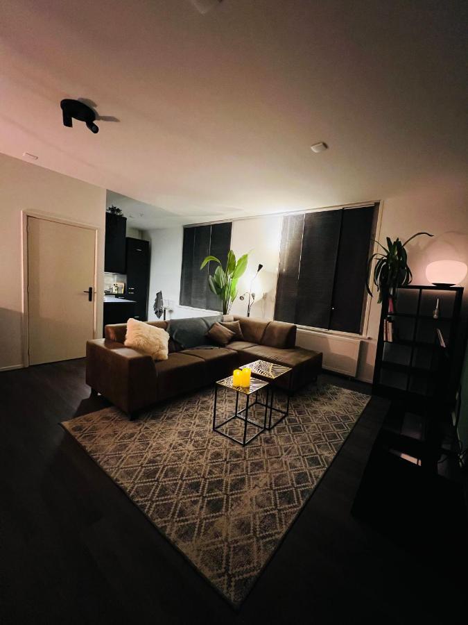 Canal Apartment At Historic Citycenter Amersfoort Dış mekan fotoğraf