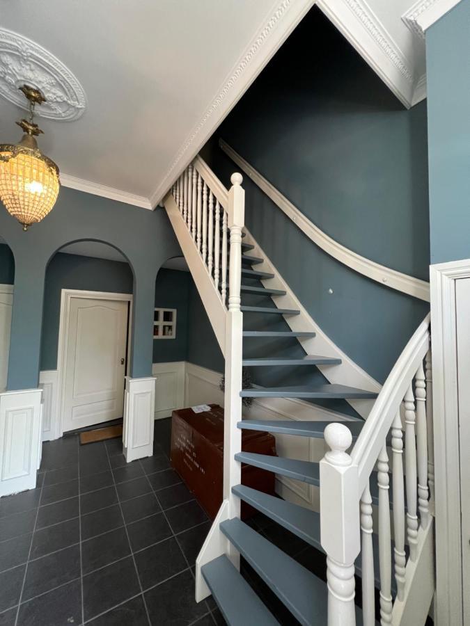 Canal Apartment At Historic Citycenter Amersfoort Dış mekan fotoğraf