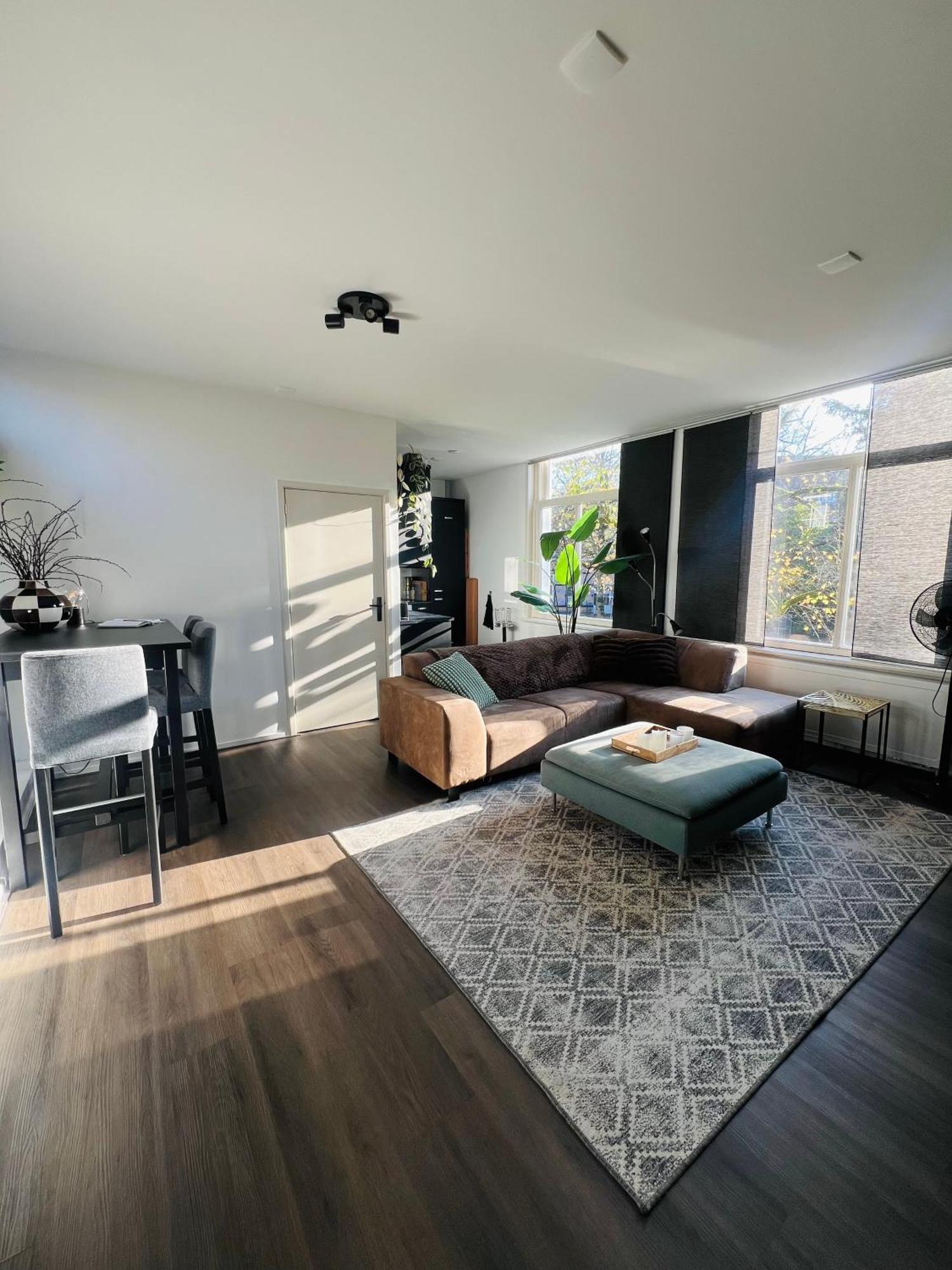 Canal Apartment At Historic Citycenter Amersfoort Dış mekan fotoğraf