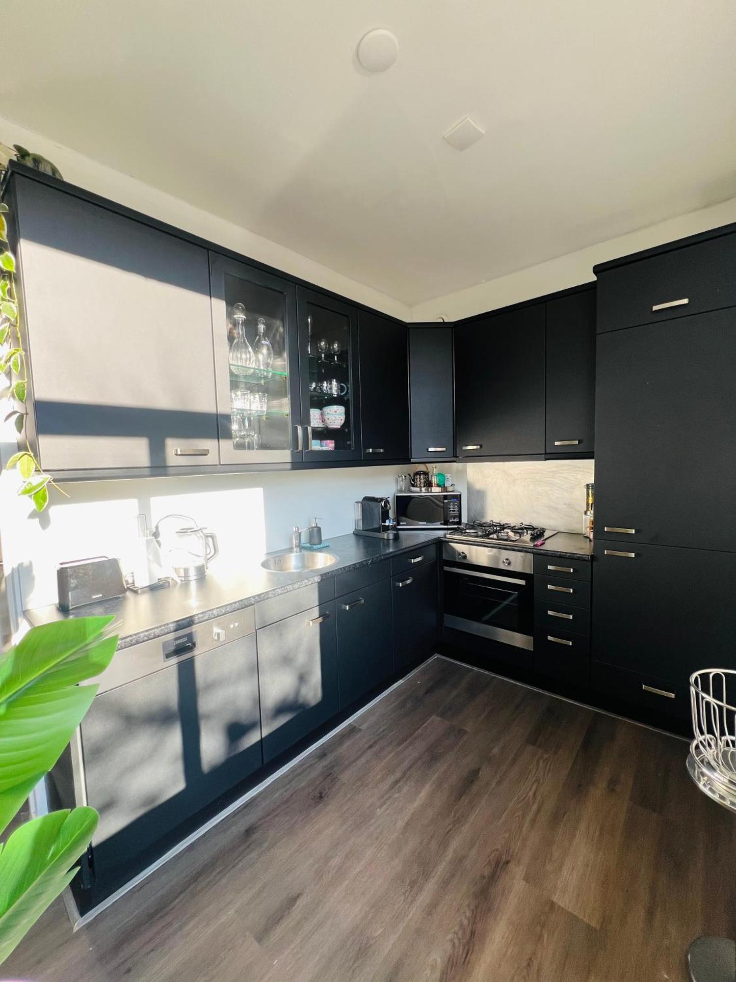 Canal Apartment At Historic Citycenter Amersfoort Dış mekan fotoğraf