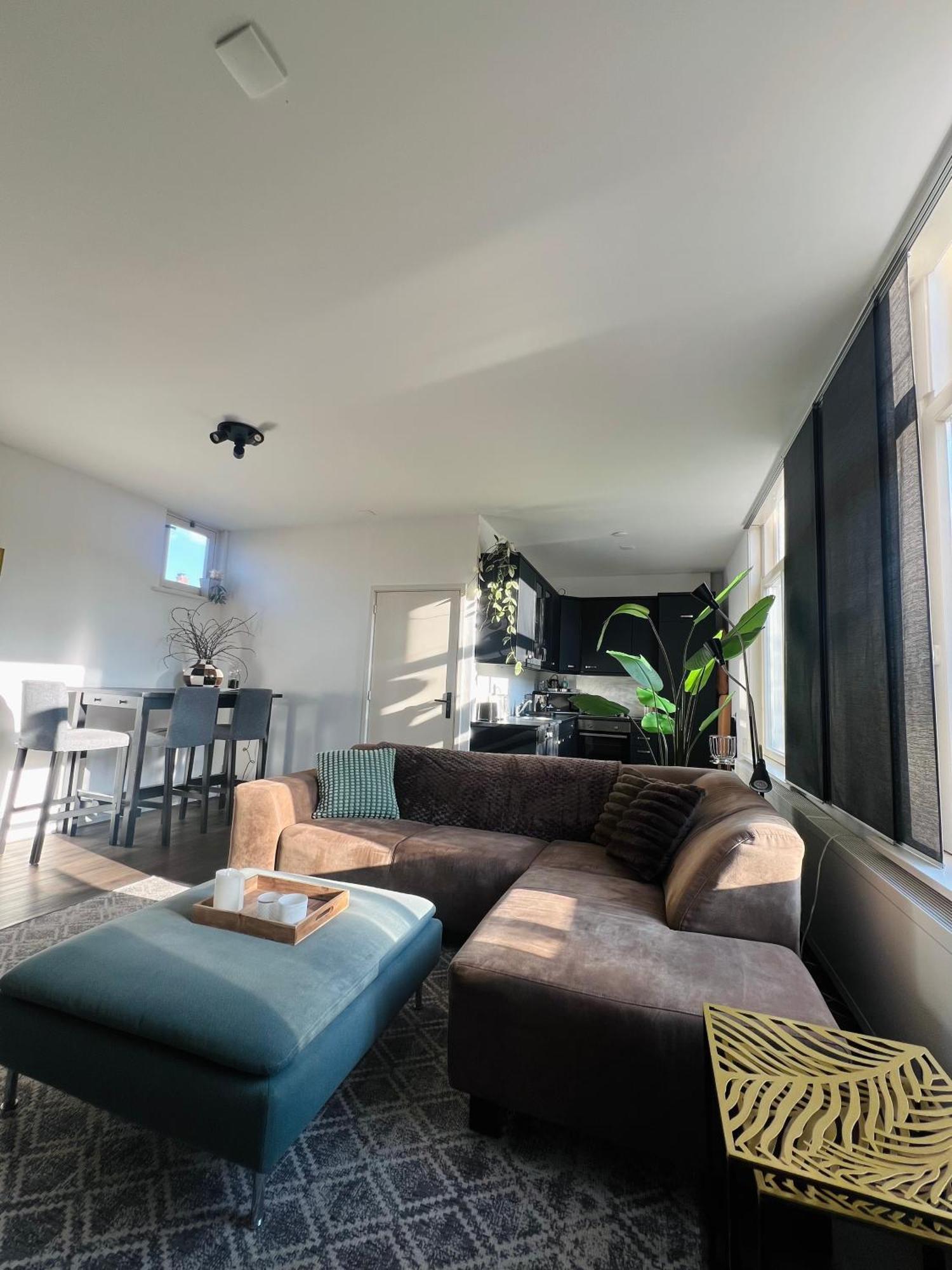 Canal Apartment At Historic Citycenter Amersfoort Dış mekan fotoğraf