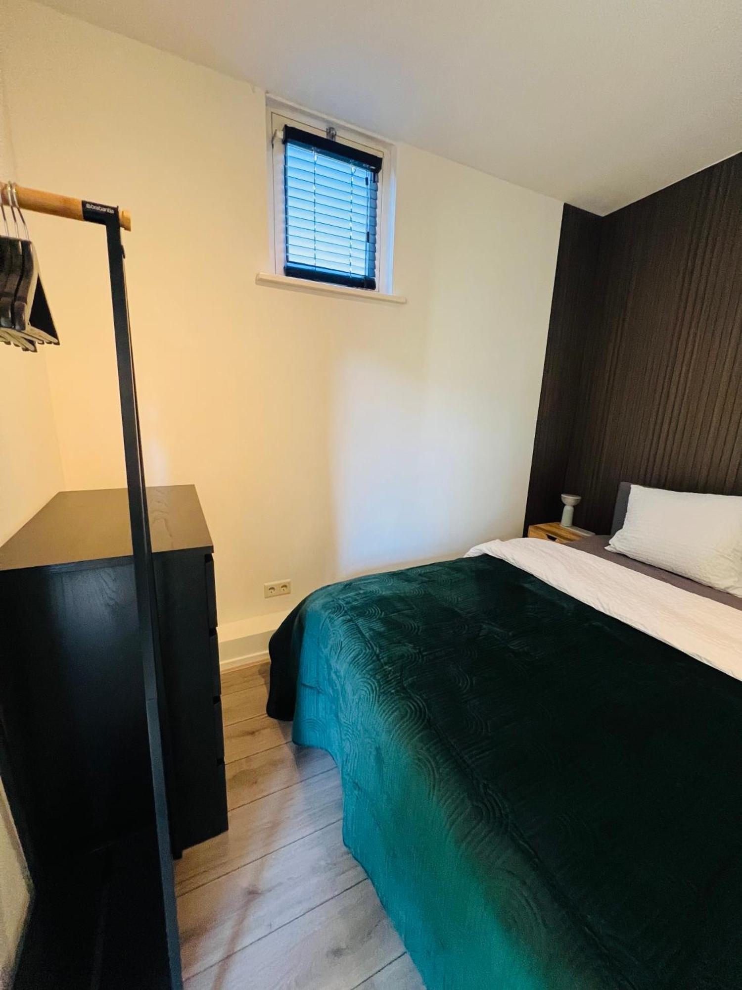 Canal Apartment At Historic Citycenter Amersfoort Dış mekan fotoğraf